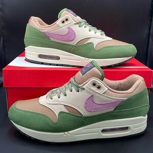 Nike Air Max 1 Treeline